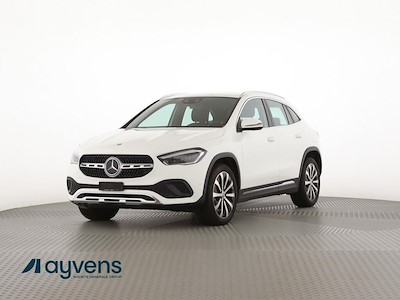 Koupit MERCEDES-BENZ MERCEDES GLA na Ayvens Carmarket